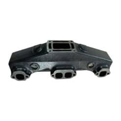 94035 - Collecteur échappement Volvo Penta / OMC - GM 350 CID – V8 – 5.0L - 5.7L - 1994 et + (Joint humide / wet)