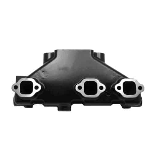 99746 - Collecteur échappement Mercruiser - GM 262 4.3L V6- 1983-2002 (Joint humide / wet)