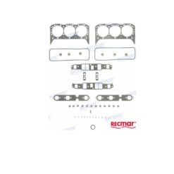 REC17211 - Pochette rodage haut moteur - GM V6 4.3L - NON VORTEC - Arbre d'équilibrage