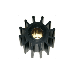 REC21213664 - Turbine pompe eau de mer 12 pales - GM L4 / V6 et V8 - Volvo Penta 21213664
