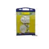 TENKITALPHAONE/1 - Kit anodes - ALPHA ONE GEN 1 - ZINC - Mercruiser 8887562Q02 - (1984 -1990)