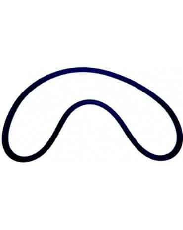 REC43713 - Joint de platine Mercruiser 43713 pour embase ALPHA ONE GEN 2 et BRAVO