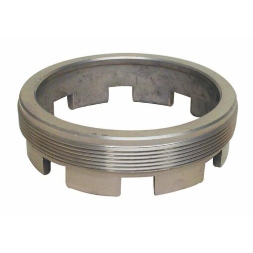 REC8168112 - Ecrou a créneaux embase Alpha One GEN 2 / Mercruiser 8168112