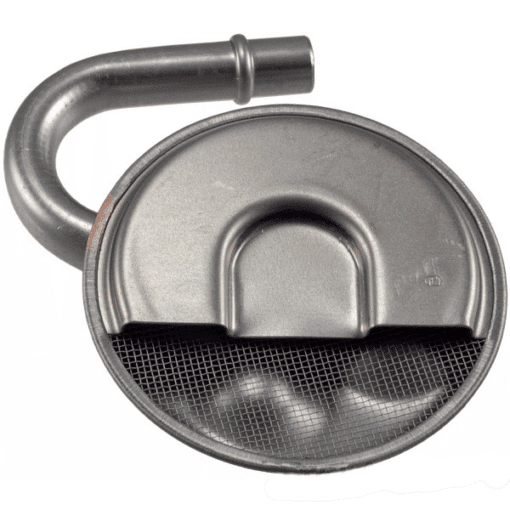 RCK-55S1 - Crépine pompe a huile - GM V6 et V8 non vortec - Mercruiser / Volvo Penta / OMC