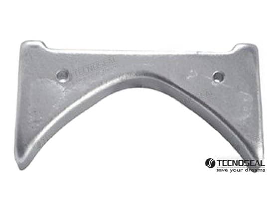 TEN00920 - Anode OMC KING COBRA 3854061