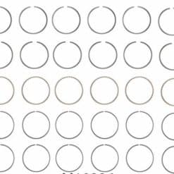 RCK-M10226 - Kit de segments pour GM V6 4.3l série large 