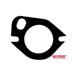 REC27-54506 - Joint coude boitier thermostat Ford 5.0L / 5.8L Volvo Penta 3852456