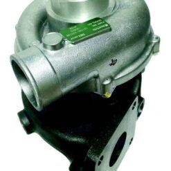 Turbo Yanmar  moteurs 4LH-HTE  et  4LH-TE  MY58 -119171-18010