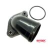 REC21450768 - Pipe eau Volvo Penta 21450768