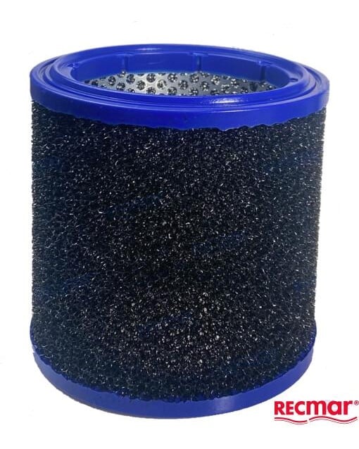 REC879172 Filtre à air Mercruiser Cummins diesel 879172