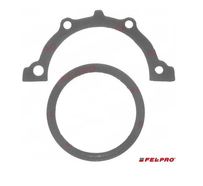 FEL17725 - Joint spi de vilebrequin contre rotation V6-V8 GM