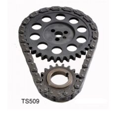 Kit distribution 4.3l V6 GM vortec avec arbre d 'équilibrage et poussoirs à rouleaux RCK-TS509