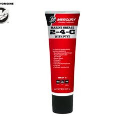 BK-8M0207039 - Tube graisse marine PTFE 2-4-C 227G