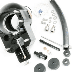 KIT CONVERSION OMC COBRA - MERCRUISER ALPHA ONE G2 Avec ce kit, vous pouvez simplement convertir votre ancienne embase cobra  Cobra en  Mercruiser Alpha One Gen. 2.