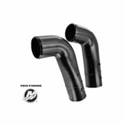 BK-14801A1 - Kit paire pré-coude Alu 3“ et 6“ Mercruiser 14801A1