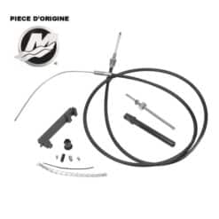 KIT CABLE D'INVERSION ALPHA ONE ORIGINAL MERCRUISER 8M0176524