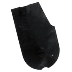 Plaquette anti-friction gauche embase Mercruiser Alpha One Gen 2 - 814386