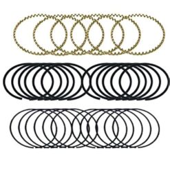 KIT SEGMENTS GM 5.7L - 6.2L MERCRUISER - VOLVO PENTA EP: 1.5 - 1.5 - 3 COTE STANDARD X8