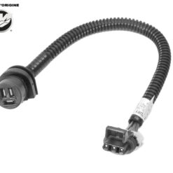 BK-865771A02 - FAISCEAU ELECTRIQUE TRIM ROND 865771A02