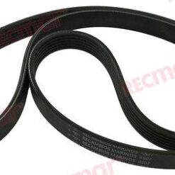 COURROIE SERPENTINE VOLVO PENTA - 866653