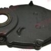 Carter distribution GM V6 4.3l composite avec emplacement capteur 1997 et + Mercruiser : 8M0069799 Volvo Penta : 3859023