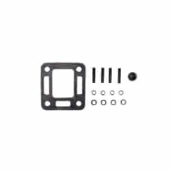 COUDE ECHAPPEMENT MERCRUISER 4CYL140 / 6CYL165/ V8 - 76351A - 49964A