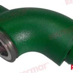 COUDE ECHAPPEMENT VOLVO PENTA 843217 - 845261