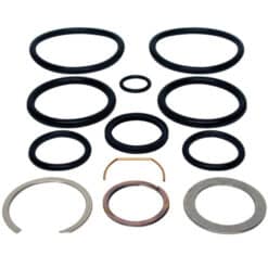 Kit joint vérin de trim embase Alpha One, Bravo – Mercruiser 87400A2