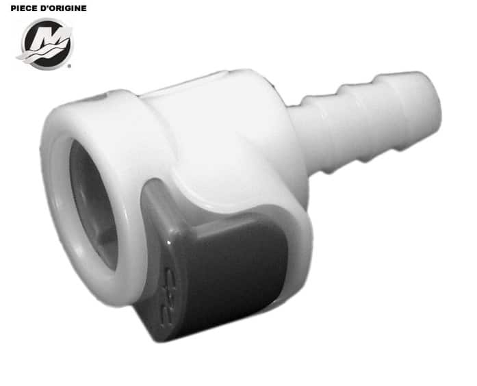 BK-865379 - CONNECTEUR HUILE EMBASE ORIGINAL MERCRUISER 865379