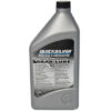 8M0219575 - Huile EMBASE QUICKSILVER HIGH-PERFORMANCE 1L